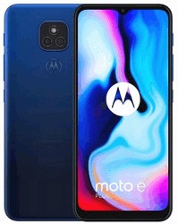 Ремонт телефона Motorola Moto E7 Plus в Иванове